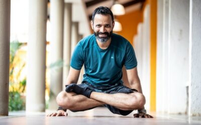 Neues Angebot zur Männergesundheit – Fitness-Yoga für Männer